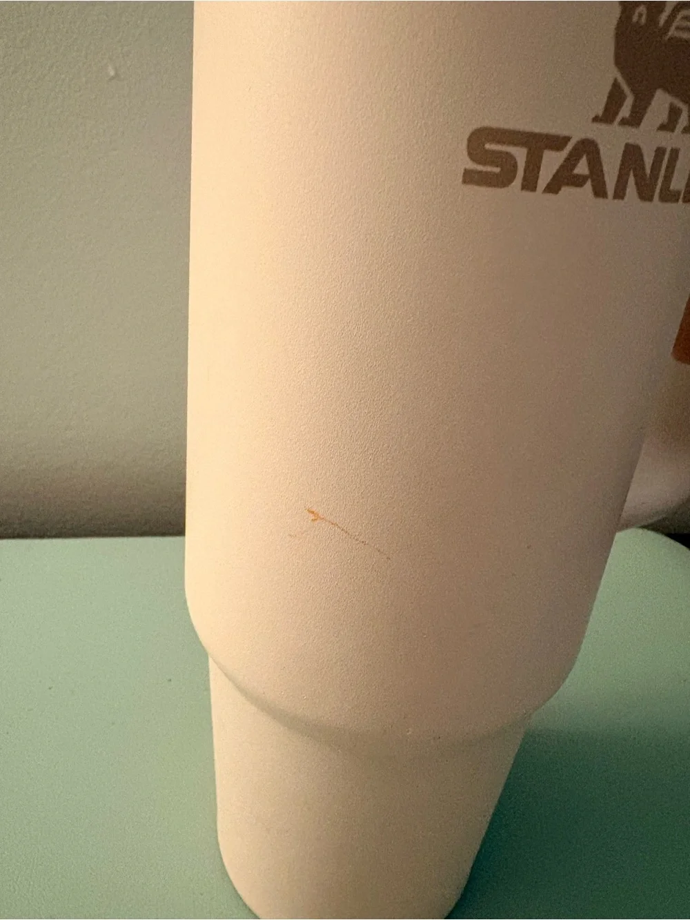 Stanley 30oz Rose Quartz